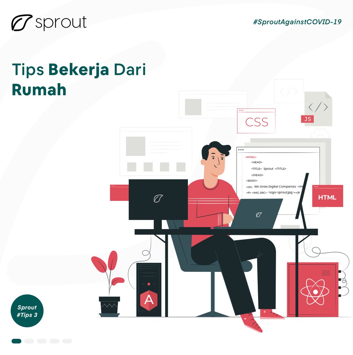 Sprout Digital Labs tweet media