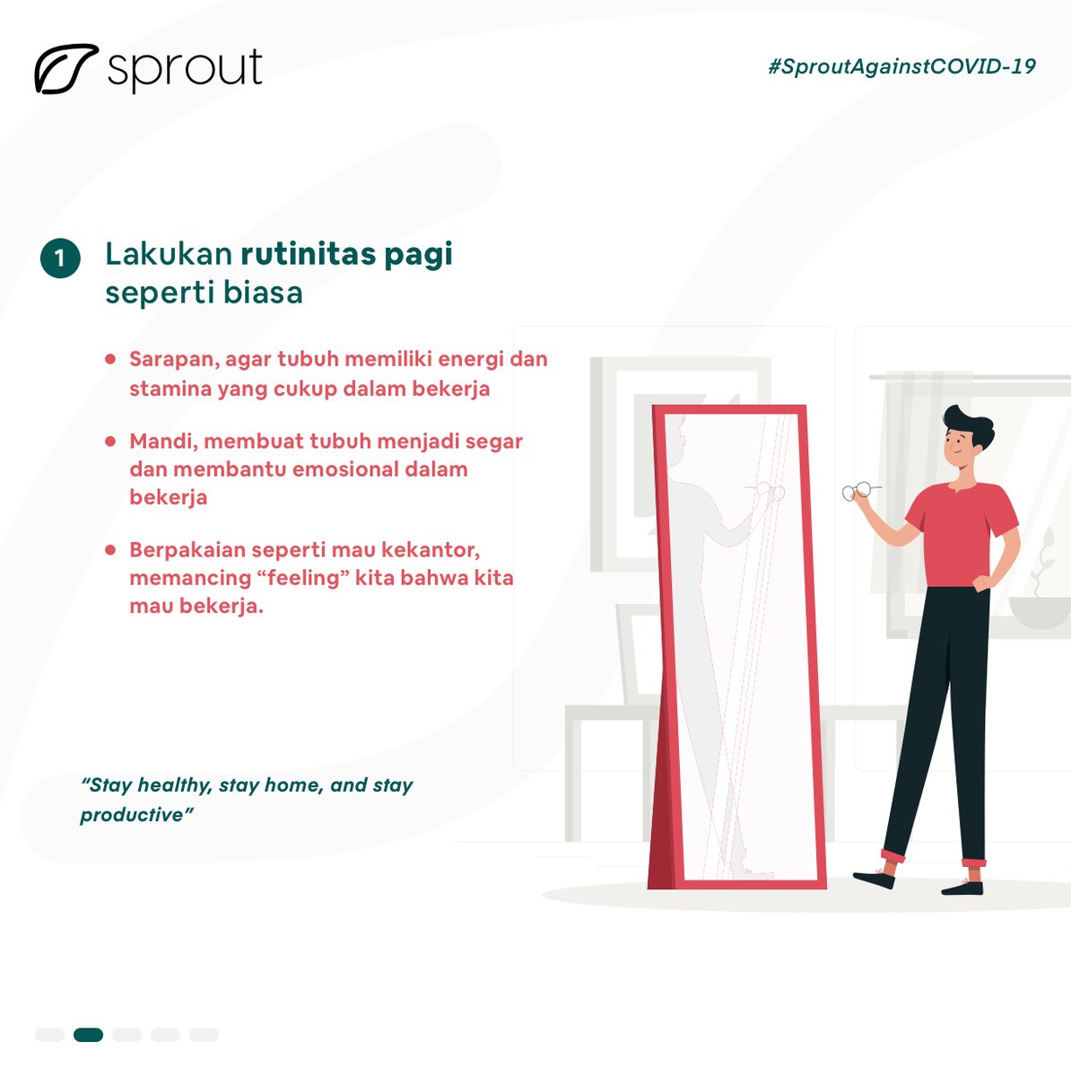 Sprout Digital Labs tweet media