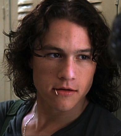 Happy birthday heath ledger 