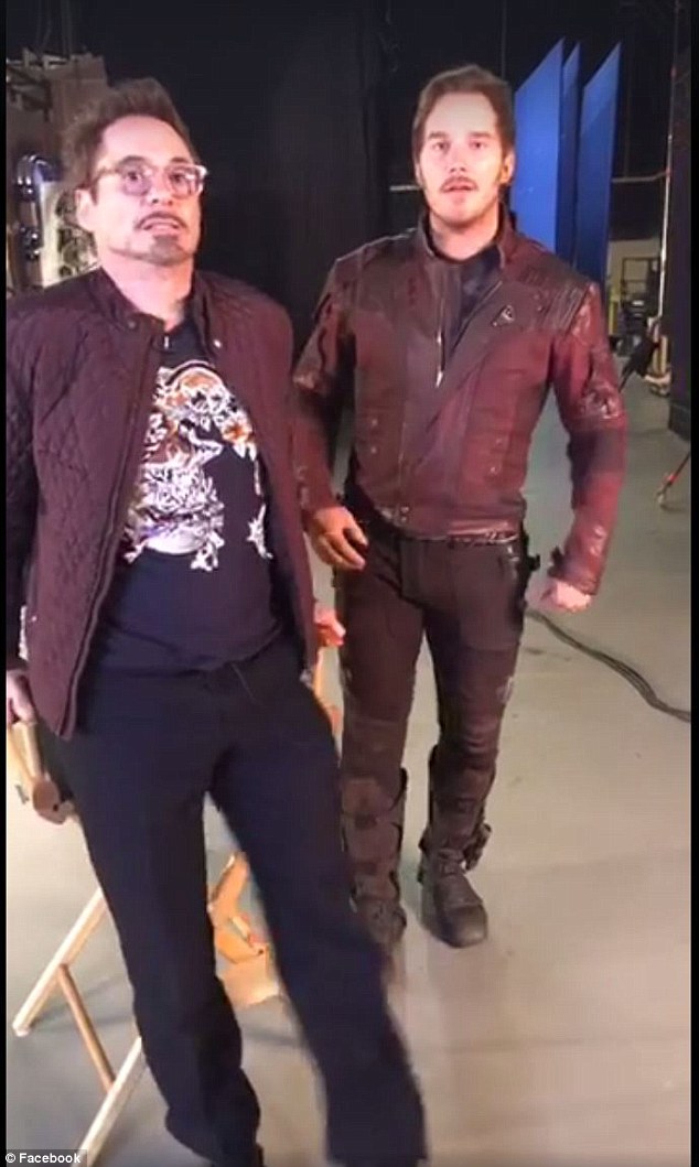 🎂🎂สุขสันต์วันเกิดนะป๋า ขอบคุณที่มาสร้างความสุขให้กับข้า ขอให้ป๋าสุขภาพแข็งแรง มีความสุข แฮปปี้ มีคนชื่นชอบชื่นชมยิ่งๆขึ้นไปเยอะๆเลยนะ รักนะป๋า 

จากตาหลอด

#HappyBirthdayRobertDowneyJr