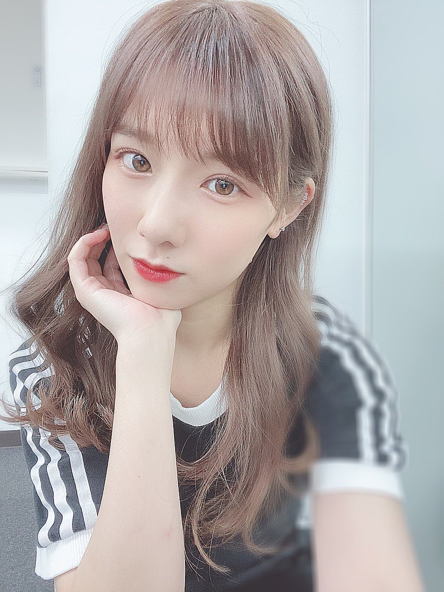 こめちゃん 米山穂香 Alma Twitter પર おはよよよよ 今日もたくさん歌う1日になりそうです よい土曜をお過ごしください Alma こめちゃん こめちゃん 米山穂香 Alma Twitter પર おはよよよよ 今日もたくさん歌う1日になりそうです よい土曜をお過ごしください Alma こめちゃん