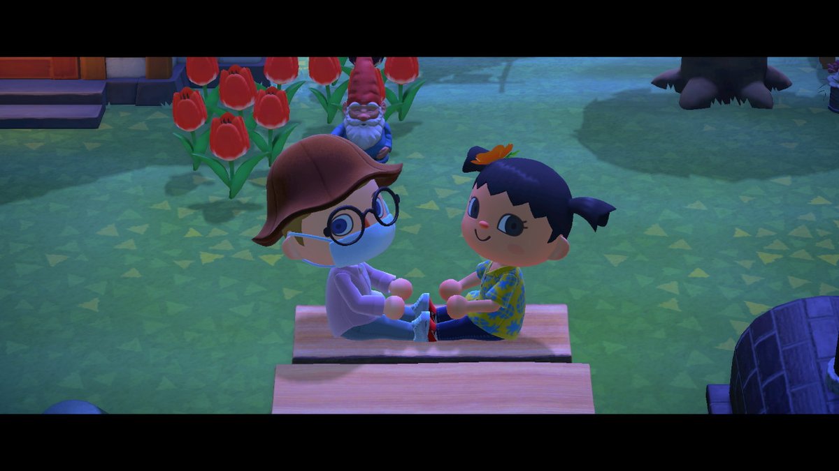 TimothyKadich's tweet photo. #AnimalCrossing #ACNH #NintendoSwitch https://t.co/4pvBmqTI1w