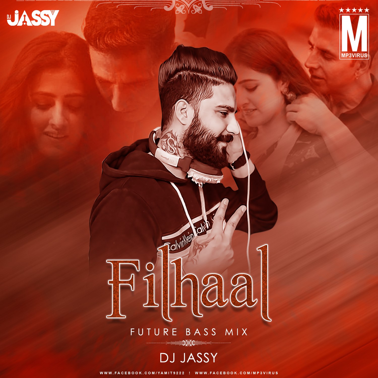 MP3Virus on Twitter: "Filhall Bass Remix) – DJ Jassy Play/Download :: https://t.co/bWItKNjHFA Video :: https://t.co/bAjd4TW7B2 Support :: https://t.co/Da4bUA6XFb" / Twitter