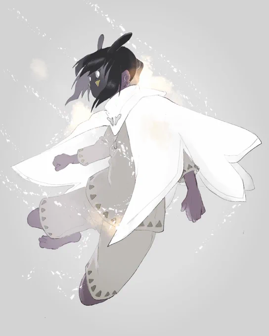 光が消えた星の子、さらに推すしかない。
#sky星を紡ぐ子どもたち
#thatskygame 