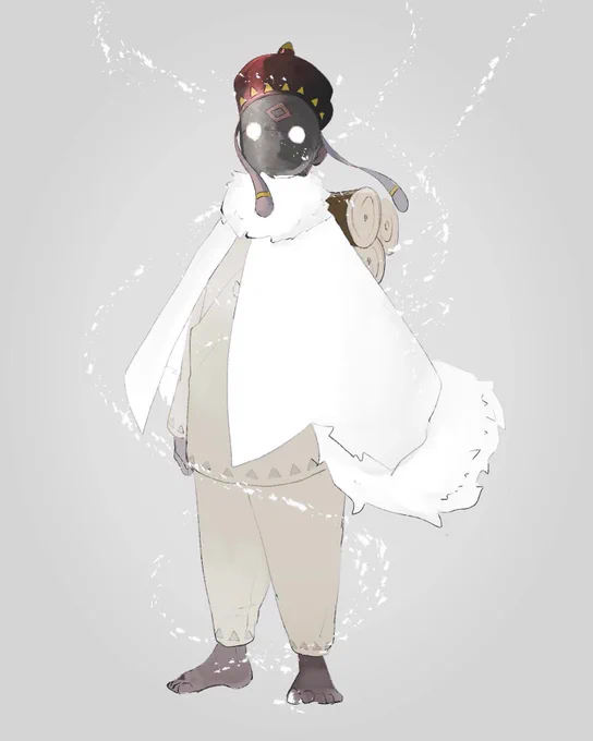 光が消えた星の子、さらに推すしかない。
#sky星を紡ぐ子どもたち
#thatskygame 