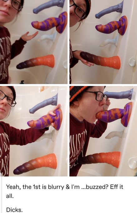 #dicks #baddragon #lazy #slut #dumb https://t.co/P2NikyxJHV<a href="/tag/dicks"class="tags">#dicks</a><a href="/tag/baddragon"class="tags">#baddragon</a><a href="/tag/lazy"class="tags">#lazy</a><a href="/tag/slut"class="tags">#slut</a><a href="/tag/dumb"class="tags">#dumb</a>