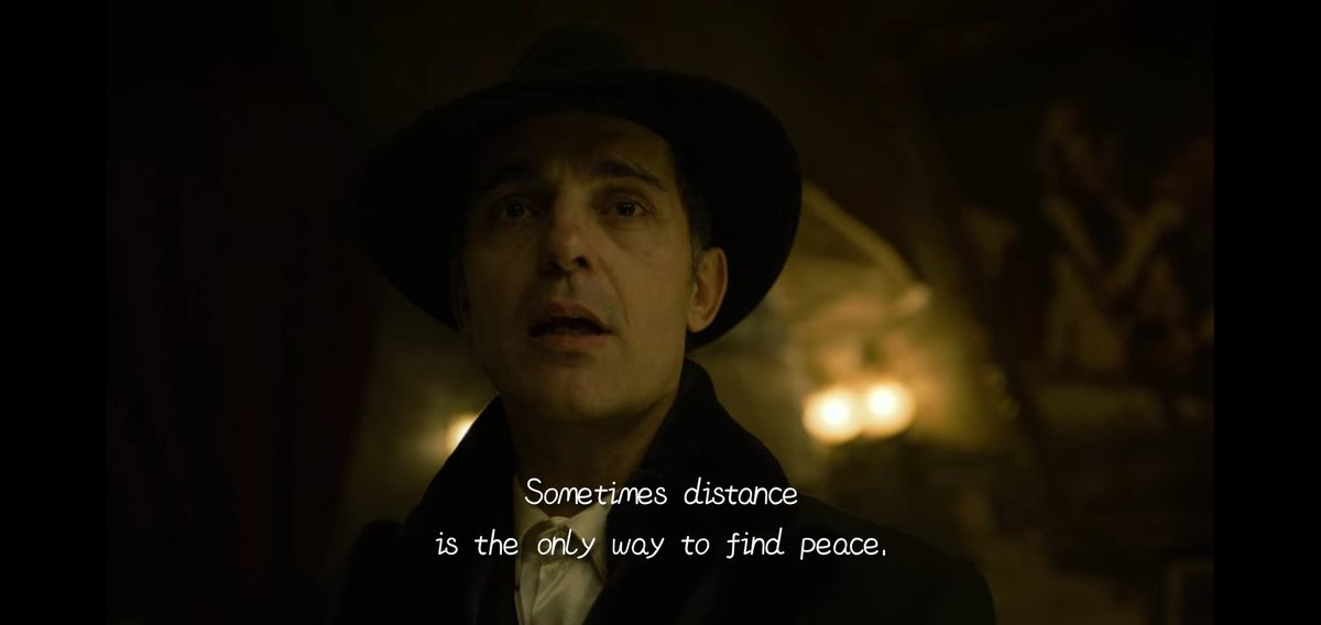 CPaul_II's tweet photo. Sometimes distance is the only way to find peace -Berlin

#Moneyheistseason4 #MoneyHeistPart4 #Berlin https://t.co/DIYfqp9SLY