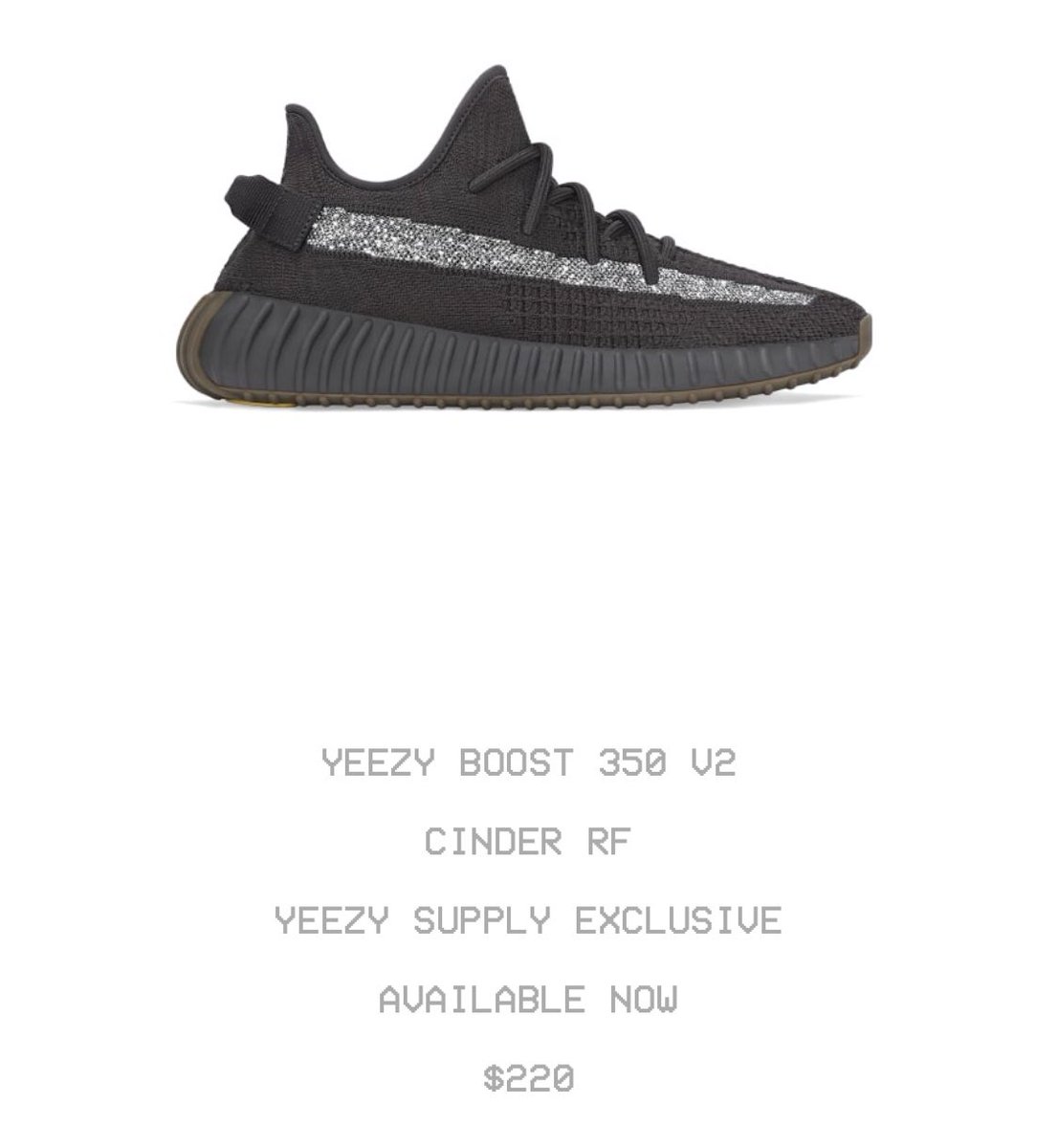 how to cop on yeezy supply