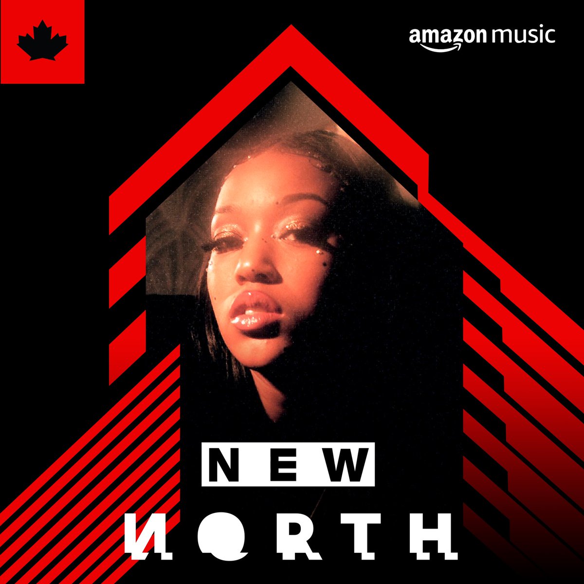 Tyleen - <a href="/TommyKruise/">THOMAS CROISIÈRE</a> - <a href="/amazonmusic/">Amazon Music</a> 

-> Check out the New North playlist on Amazon Music. music.amazon.ca/playlists/B086…