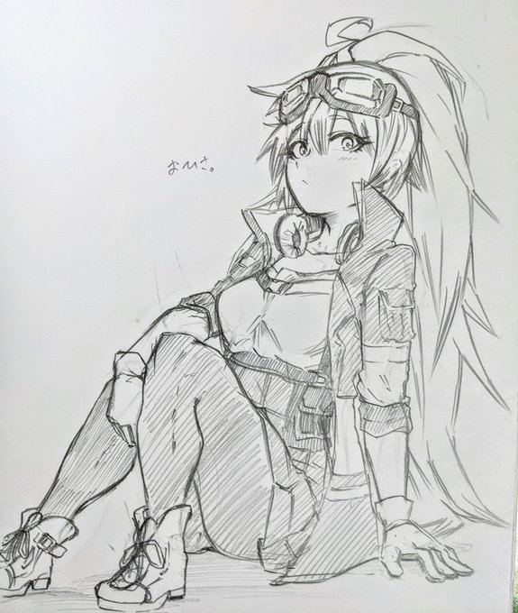 ちょいお久しぶりです 