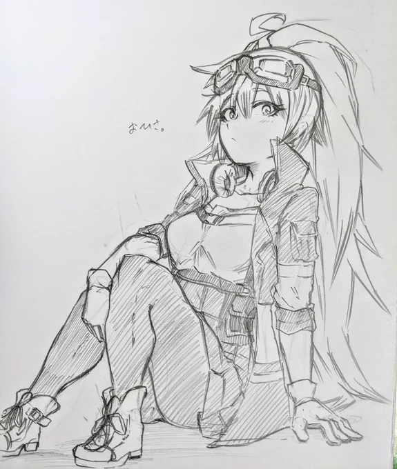 ちょいお久しぶりです 
