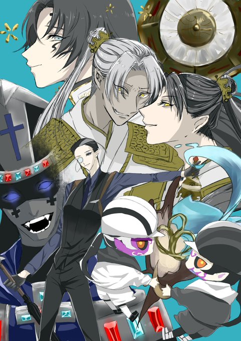 白黒 高画質 のtwitterイラスト検索結果