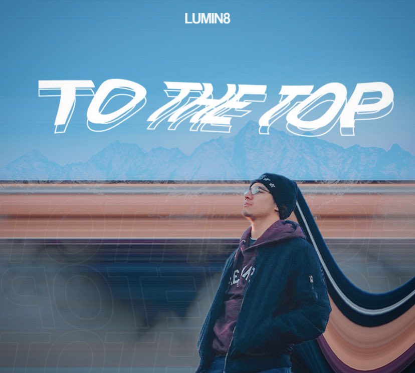 _LUMIN8's tweet photo. Out Now! https://t.co/UJTE4qyJAI https://t.co/XuG75SYMUB