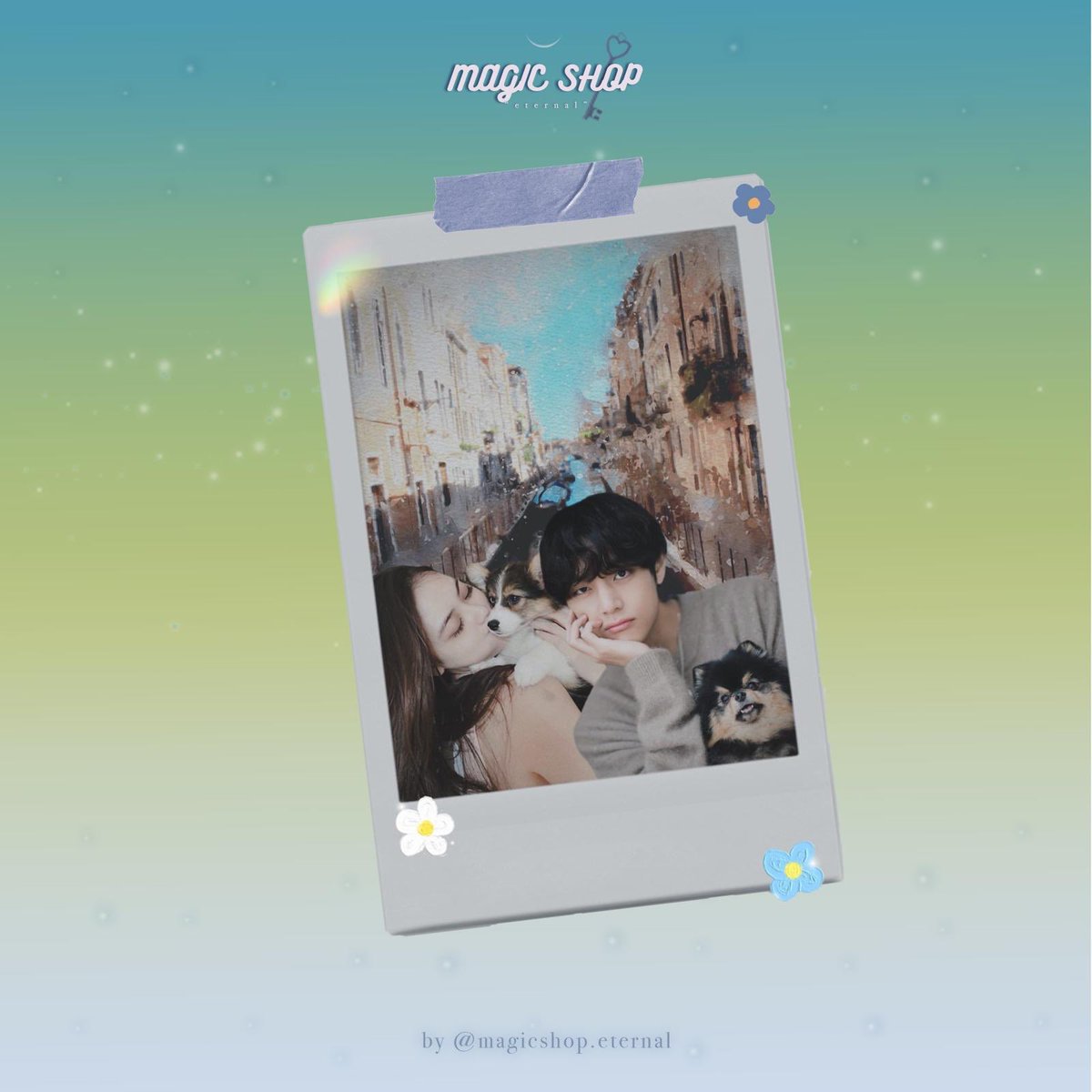 bangtan27375206's tweet photo. @gegeelisa94 semoga suka ya kak!💜✨ please notice huhu di ig juga sudah ak tag!hehe https://t.co/wplAuokai9