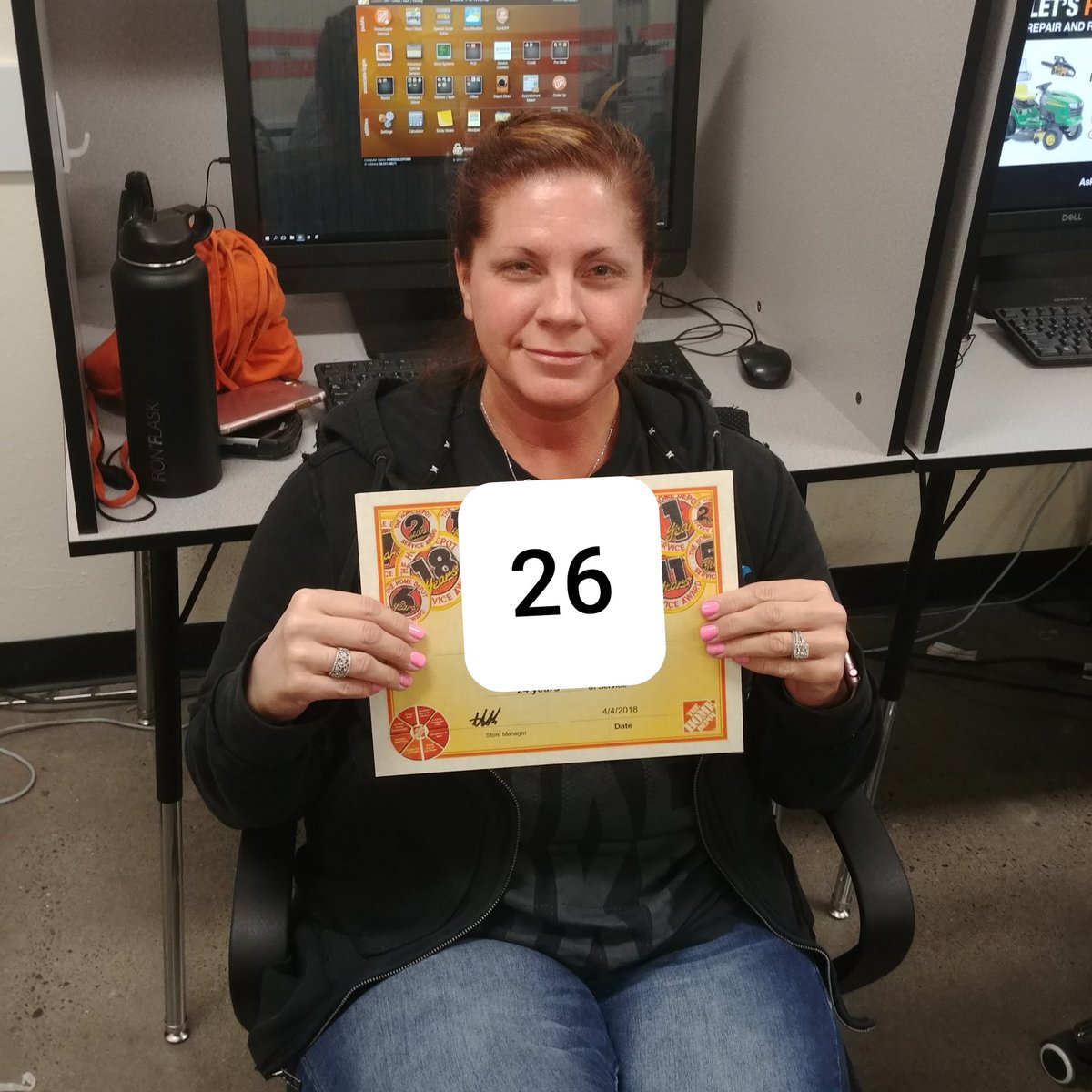 Ralph Froehler (@froehlerralph) on Twitter photo A very special birthday, to a very special Supervisor.  Happy anniversary Danielle. A very special birthday, to a very special Supervisor.  Happy anniversary Danielle.