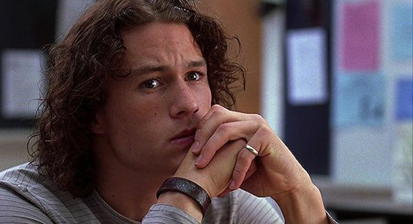Happy birthday Heath Ledger 