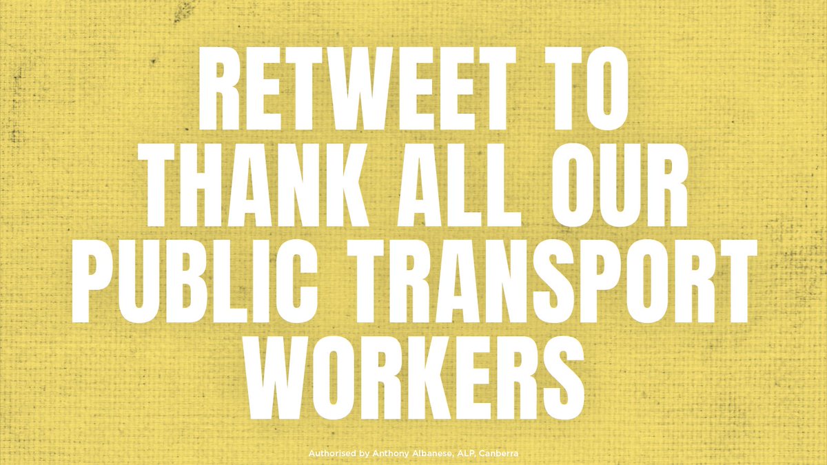 AlboMP tweet picture