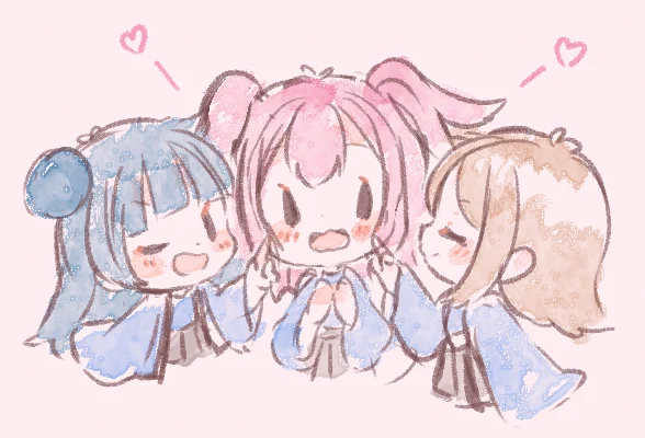 1年生のほっぺつん!がかわいかった音頭

#lovelive 
#Aqours2nd上映会 