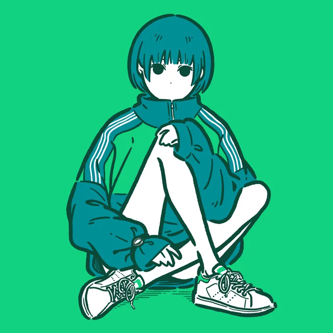 STAN Smith 