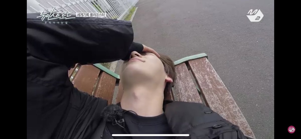 ❤️❤️민진❤️❤️ tweet media