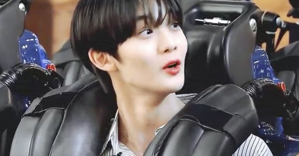 ❤️❤️민진❤️❤️ tweet media