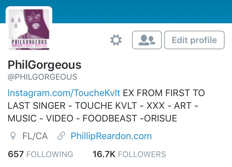 TOUCHEKVLT's tweet photo. GO FOLLOW MY ACTIVE PAGE @PHILGORGEOUS https://t.co/iScygrdfjl
