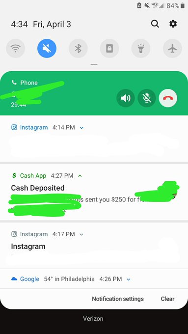 Had my phone on silent so I missed the coin drop 😞 Somethin' about the sound just makes me 🥴🤣 Send my<a href="/tag/femdom"class="tags"><span>#femdom</span></a><a href="/tag/tribute"class="tags"><span>#tribute</span></a><a href="/tag/reparations"class="tags"><span>#reparations</span></a><a href="/tag/domme"class="tags"><span>#domme</span></a><a href="/tag/ebonyfemdom"class="tags"><span>#ebonyfemdom</span></a>