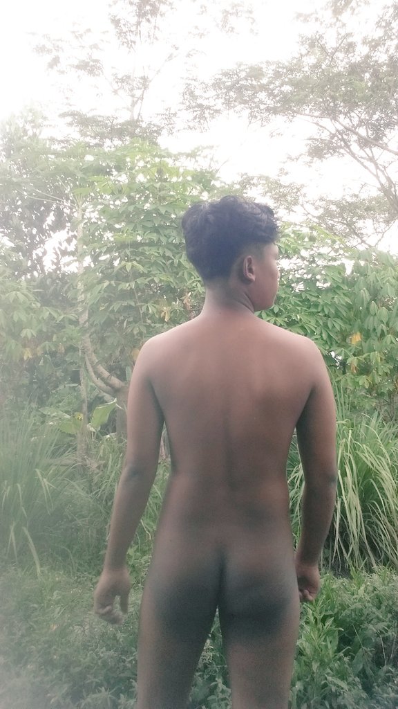 Irawan582's tweet photo. #nudhist #ekshib #bugil
#telanjang #bugiloutdoor
#lovebugil #sukatelanjang
#hobitelanjang #kontol https://t.co/62pemRnU2f