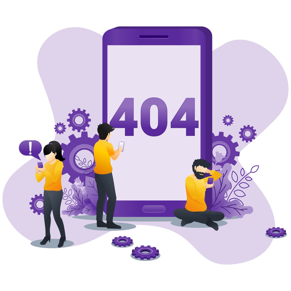 eDigitalFirm's tweet photo. The 404 #error page is one of the most recognizable error pages. Encountering it can cause discomfort and frustration in people who visit your company’s #website.
#HTTPresponse #visitors #redirection #badrequest #errorcodes #404error #url #Digitalmarketing #rules #edigitalfirm https://t.co/qrQV2hX09W