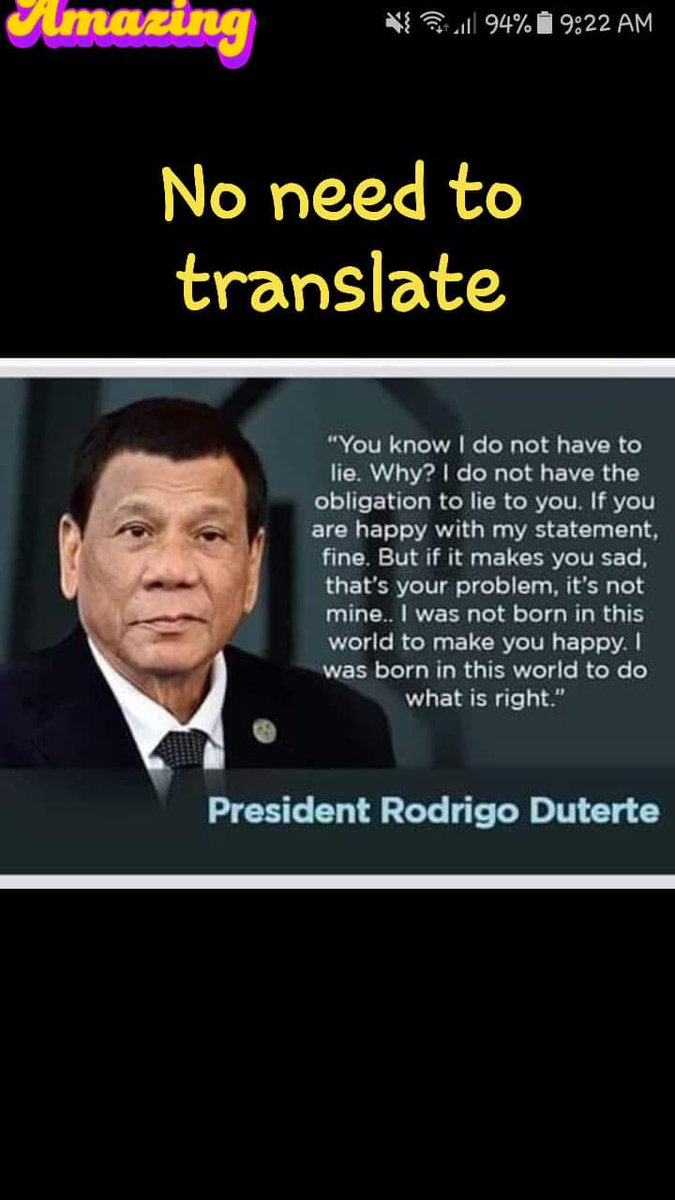 Never Again sa mga itlog na maalat tweet media