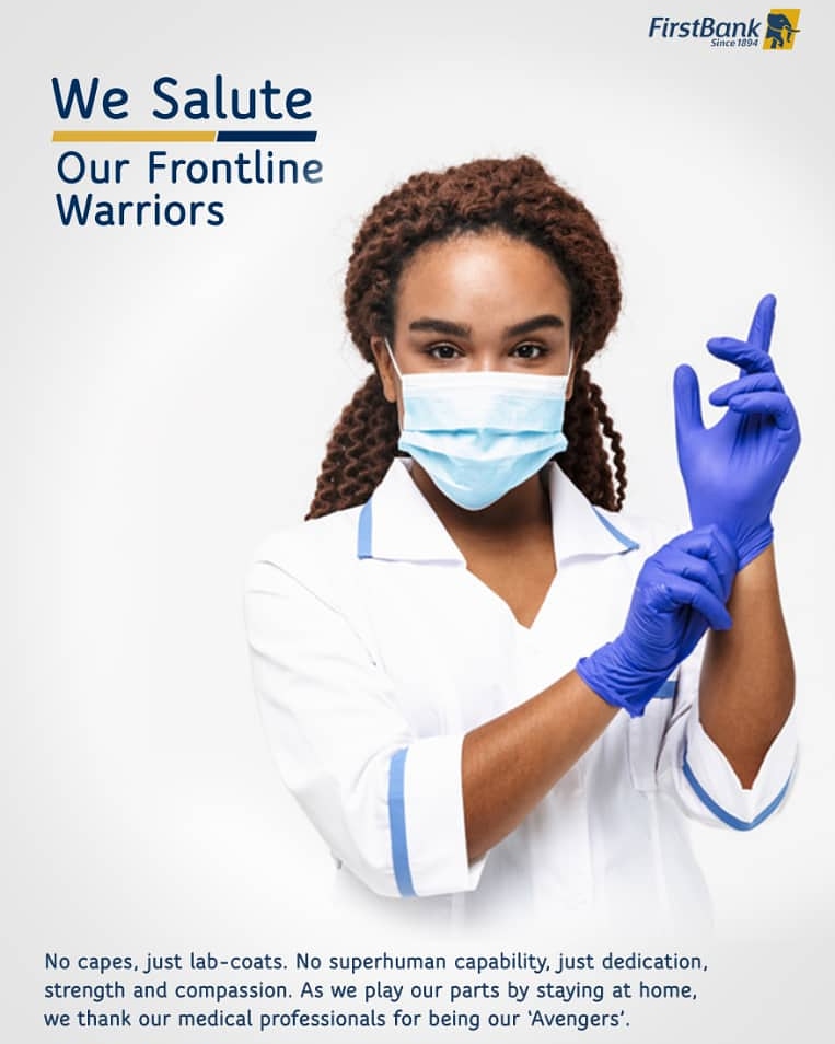 landeomooba's tweet photo. #FirstBankSalutes https://t.co/hYyccJRvEa