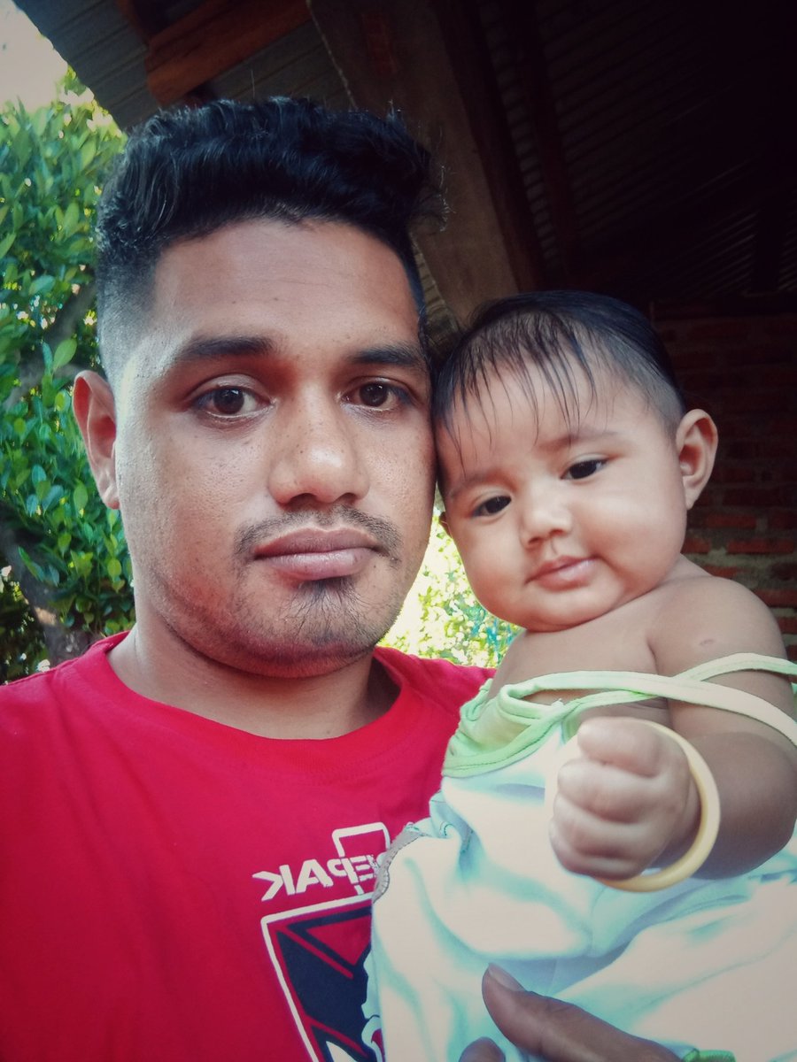 zall_ksAwudD's tweet photo. Jangan Dulu Menyerah, Dunia Masih Belum Terarah,
Dan Kau Masih Tetap Ku Jadikan Rumah...
#MyPrincess #GeorginaCamilaVallejo #BiarBetaHitam #ksAwudD
@camila_vallejo https://t.co/WxiSYz0OWI