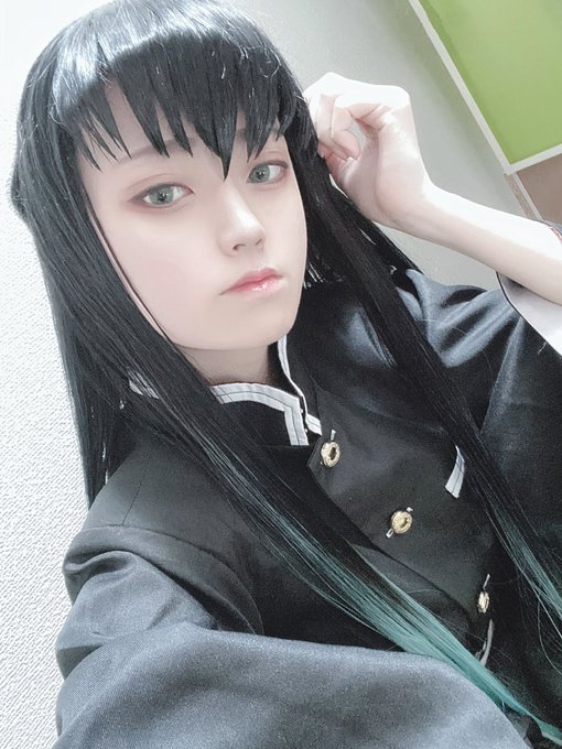 コスプレイヤーうにのTwitter画像66