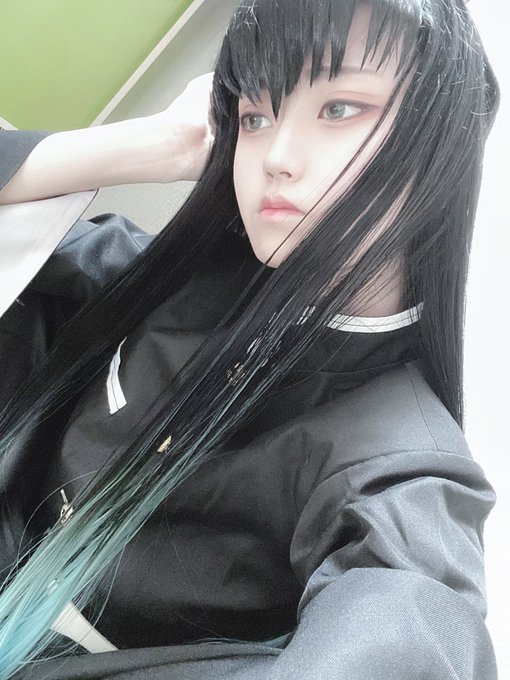 コスプレイヤーうにのTwitter画像67