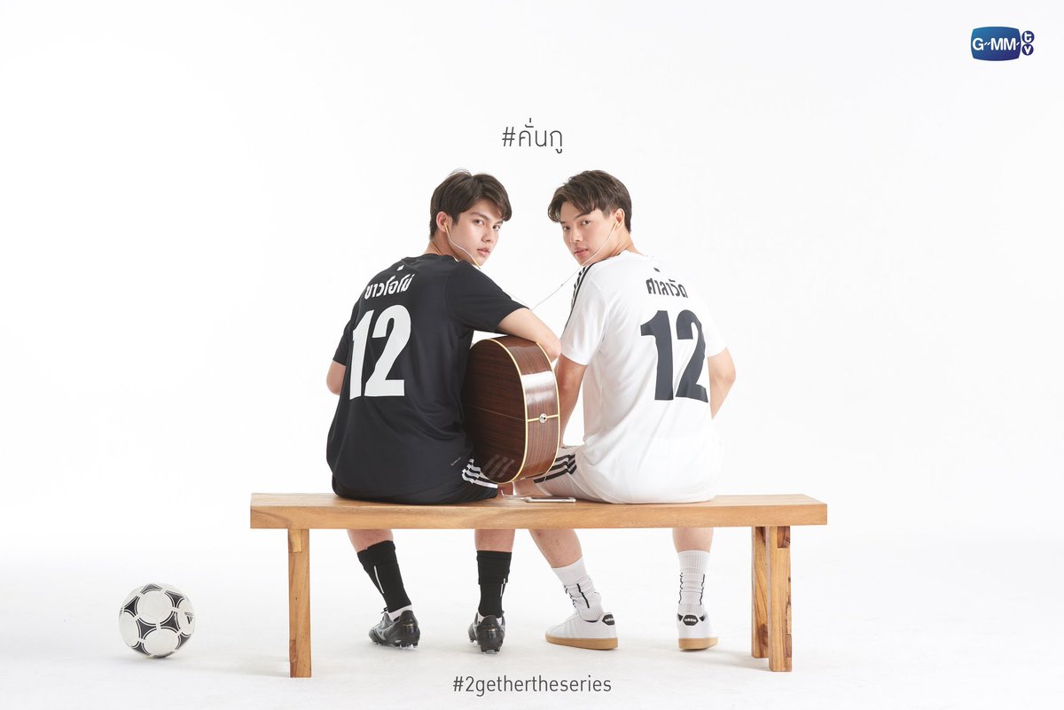 GeminionsZz's tweet photo. ต้อนรับ #คั่นกูEP8

ขาวโอโม่ &amp;​ ศาลาวัด https://t.co/j9EyIt0Vwf