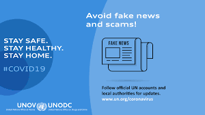 md_talha007's tweet photo. #WeCareWeDare #Covid19India #saynofakenews 
Will take strong legal action against fake news and rumour mongers
Stay home🏠
Stay safe⛑
#FightAgainstCoronavirus https://t.co/jsAlQAlxWF