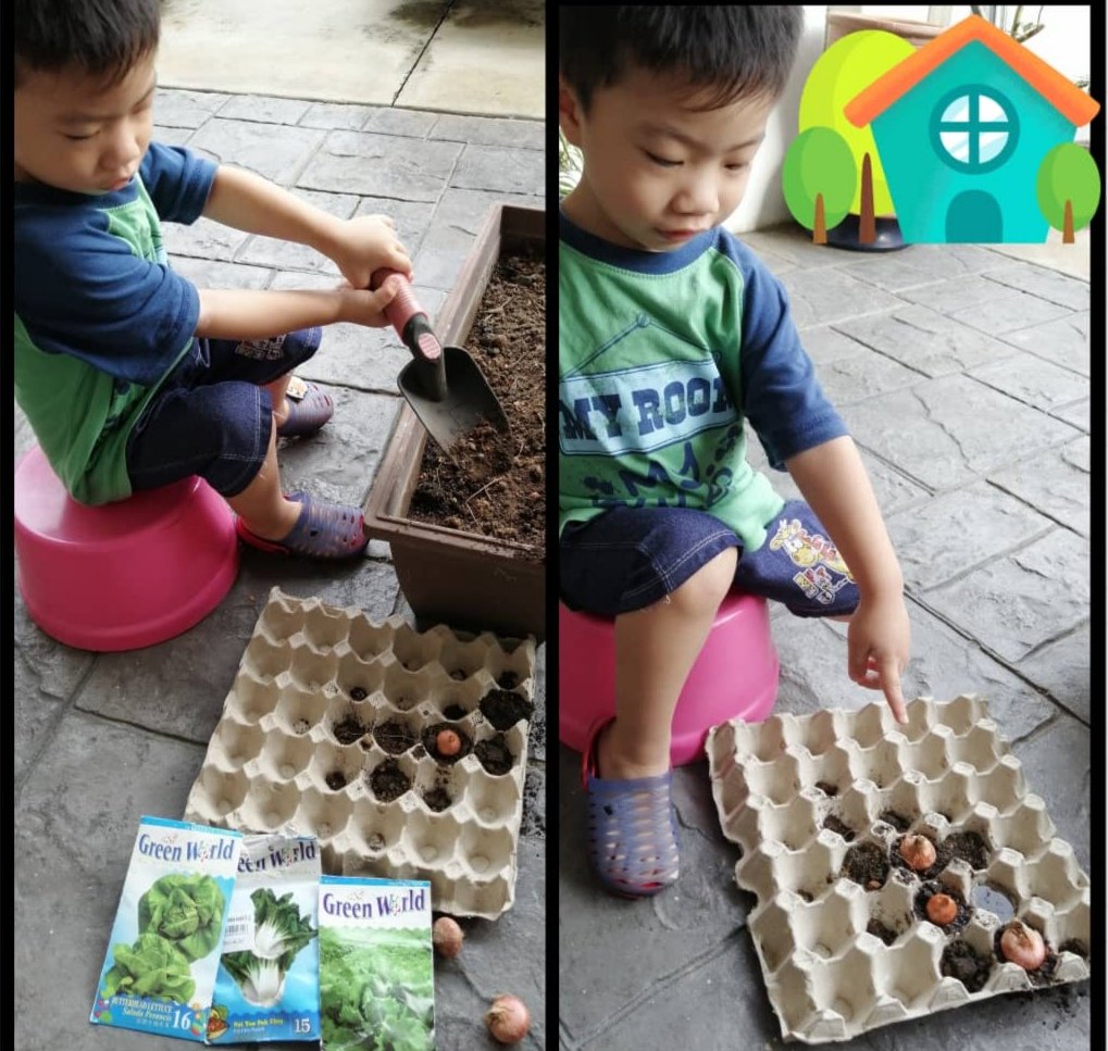MsSyaraSaifudin's tweet photo. E-learning by #msukids π©π»βπ«π¨π»βπ« Well done parents, children and teachers β€οΈ Theme of the week : Love Our Environment π (video, worksheet, role play, station, art & craft) #earlychildhoodeducation #RMO @MohdShukriYajid @MSUmalaysia https://t.co/1A94Nd4cQI