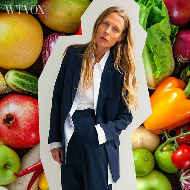 Wiweck's tweet photo. RT @wtvox: "Like food, fashion is a global industry that touches every human being on the planet."

Full article 👇

https://t.co/cEyUU2BVbm
.
.
.
.
.
#fashionsustainability #foodsustainability #sustainablefashion #ethicalfashion #fashioninnovation #cons… https://t.co/N7nh13tflf