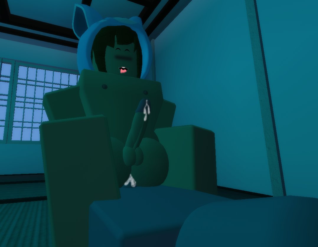 Gaburonn's tweet photo. Red panda again..
-#RR34-#GayRR34-#Robloxnsfw- https://t.co/o5kpGATKC9