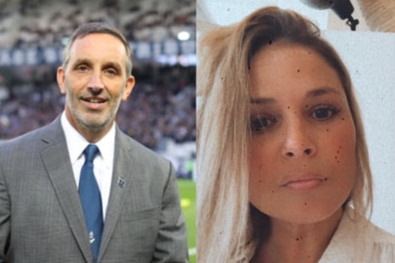 InterviewG4E. Caroline Thiebaut : "Après les supporters, la personne la plus déçue de toute cette histoire c’est Joe. Vraiment" 

L'interview -> bit.ly/2RbdaM6 
#Girondins <a href="/carothiebaut/">Caro Thiebaut ⚽️🏉🎬🥊</a>