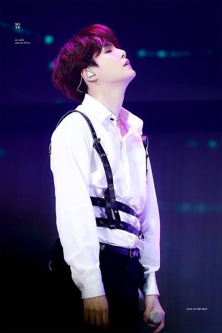 harness yoongi