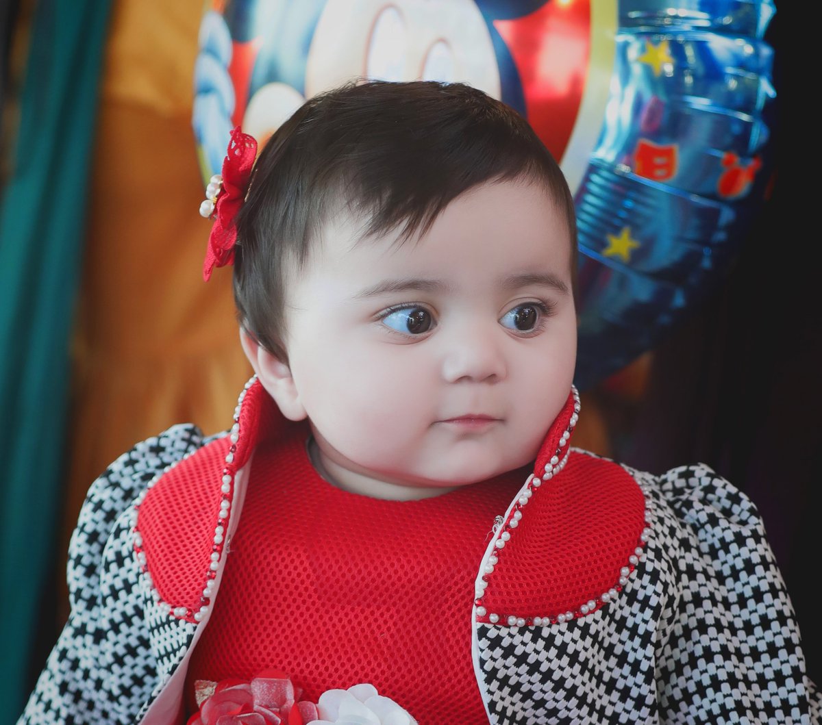 Jbakhtawari's tweet photo. Happy Birthday to my dearest princess GUL! Thank you for bringing so much joy in my life. I love you more than words can describe, May Allah grant you all the happiness in life and cherish you with unlimited blessing. Once again, Happy birthday my baby! https://t.co/T3Ru8aNqKn