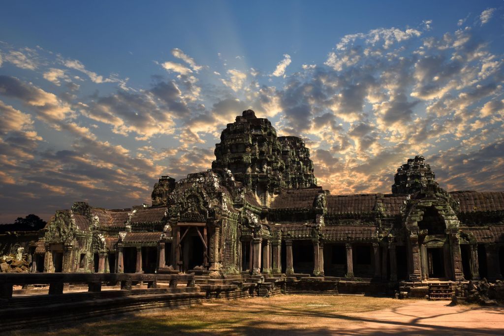 buff.ly/2KFzGae
Discover the temples of #Cambodia | <a href="/Storeboard/">Storeboard</a> | #follobackforfolloback &amp; #RETWET #Cambodia