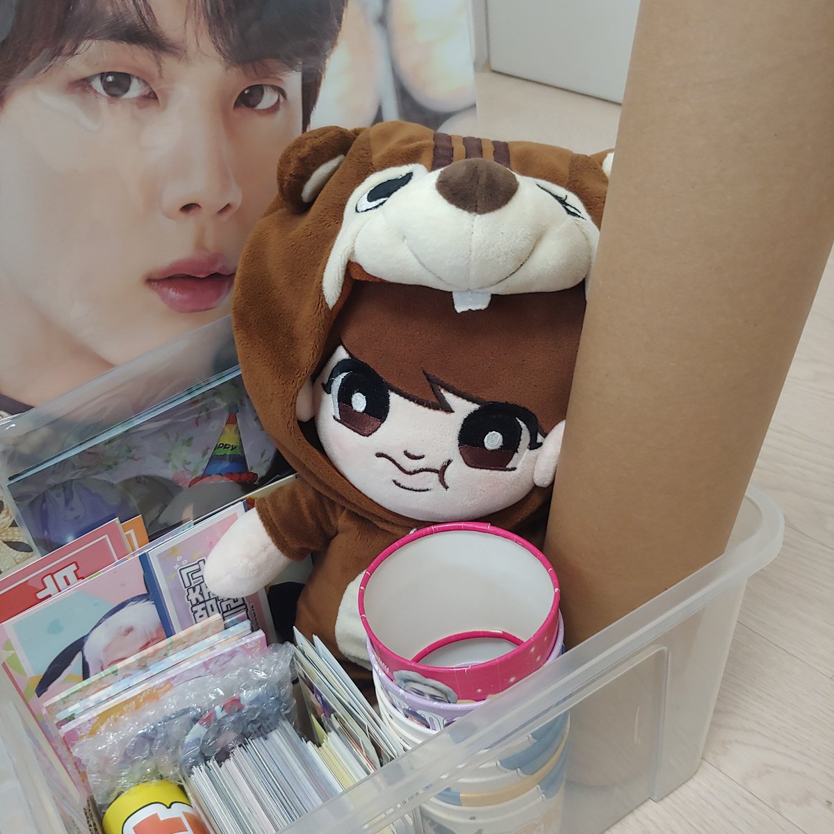 OVOPM's tweet photo. #RT #FOLLOW

알티+팔로 추첨 한분한테 몰빵해드립니다💗

당발은 4월 안으로 할께요✨ https://t.co/6USE5iMESy
