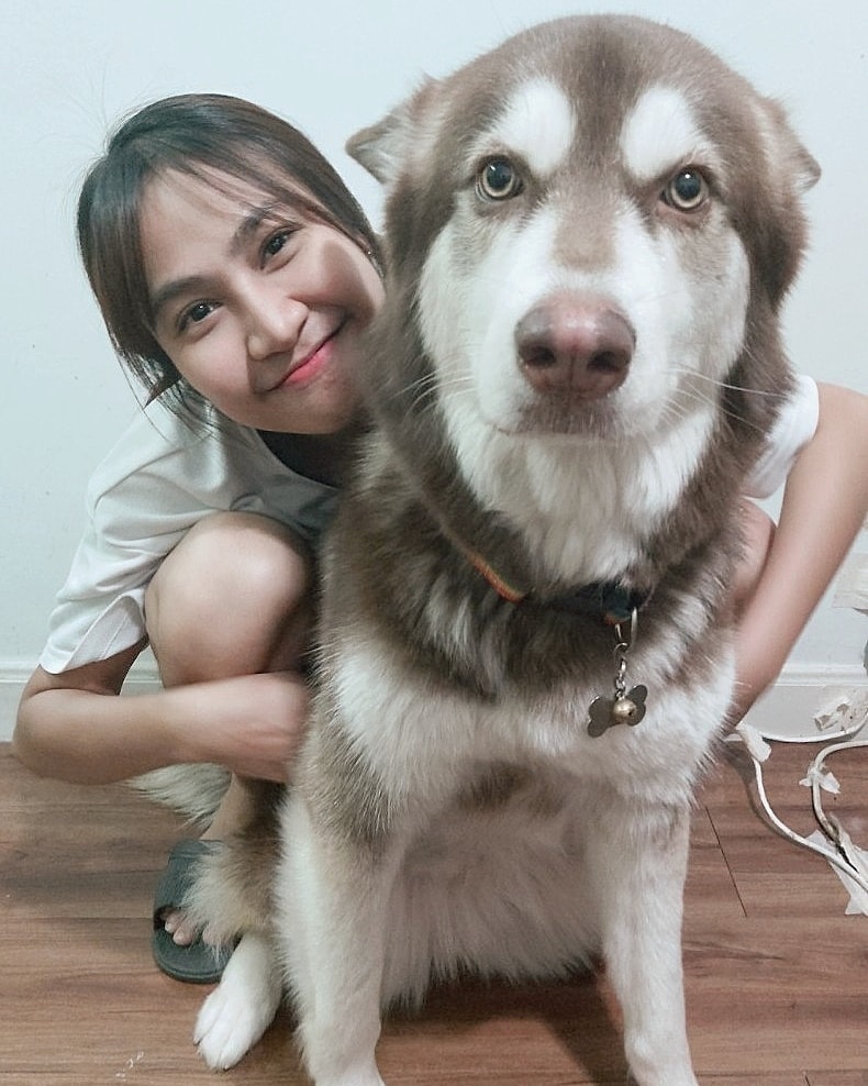 soproud27's tweet photo. @un_boxbox @arliveeve น้องชื่อ บิลเลี่ยนค่ะ
Line id: proudpimploy https://t.co/s3LfJXW3mx