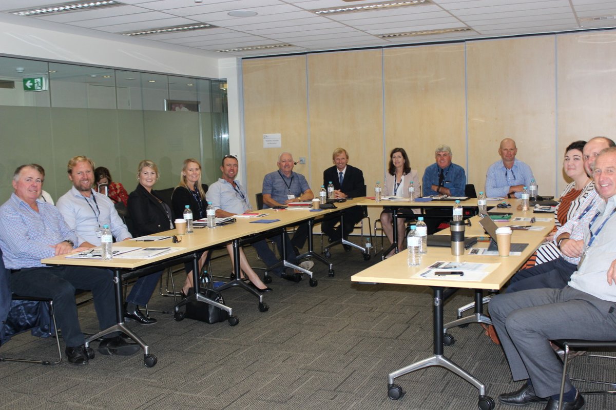 Keen to have a say on the future of your co-operative?
Nominations are now open to fill three positions on our Growers' Advisory Council (GAC), which facilitates feedback and communication between our growers and the CBH Board and management team. 
Appl... cbh.com.au/about-cbh/memb…