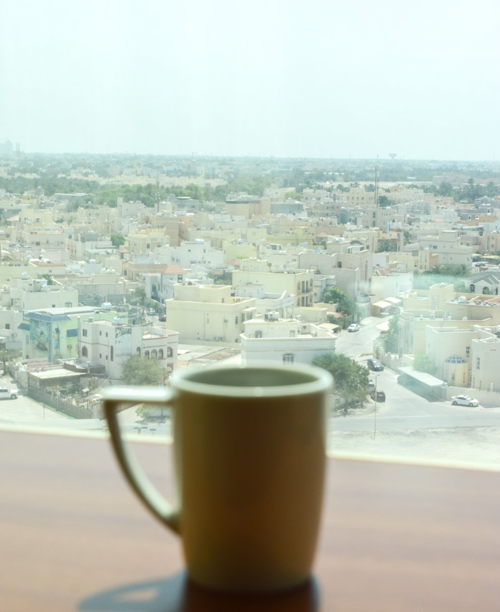 Fraser Suites Seef Bahrain tweet media