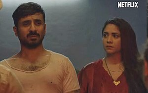 #Hasmukh Official Trailer - Netflix
santabanta.com/video/38196/ha… @thevirdas #RanveerShorey #ManojPahwa #RaviKishan #RazaMurad #bollywood #netflix #series #Downloads #santabanta #video