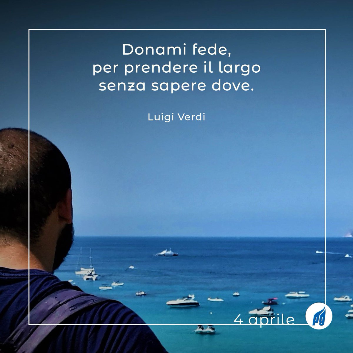 pgsavona's tweet photo. Ascoltate, genti, la parola del Signore,
annunciatela alle isole più lontane e dite:
«Chi ha disperso Israele lo raduna
e lo custodisce come un pastore il suo gregge».
Geremia 31
#quaresima2020 #profetageremia #preghiera #giovani #paroladidio #traccedipg #iocelebroacasa#Gesù https://t.co/RX482KtpfR