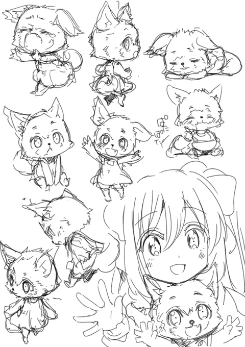 追加マーヤちゃん 